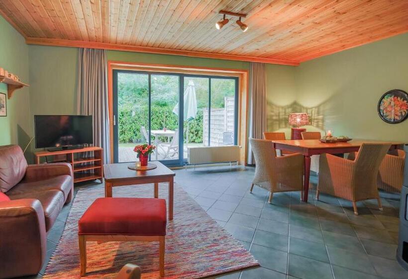 膳宿费 Ferienanlage Margaretenhof