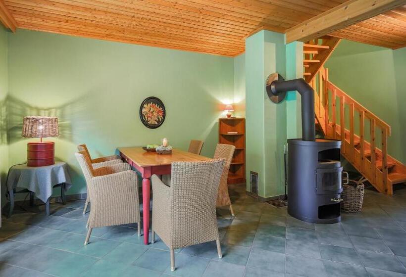 膳宿费 Ferienanlage Margaretenhof