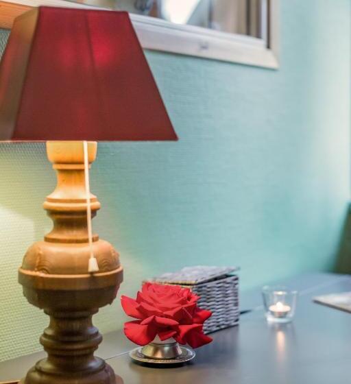 膳宿费 Ferienanlage Margaretenhof