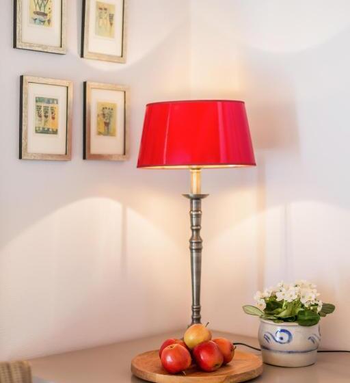 膳宿费 Ferienanlage Margaretenhof