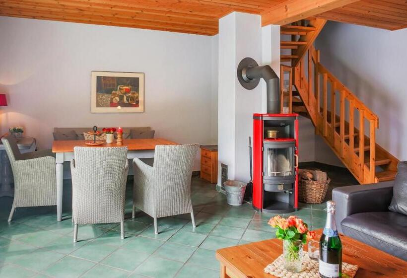 膳宿费 Ferienanlage Margaretenhof