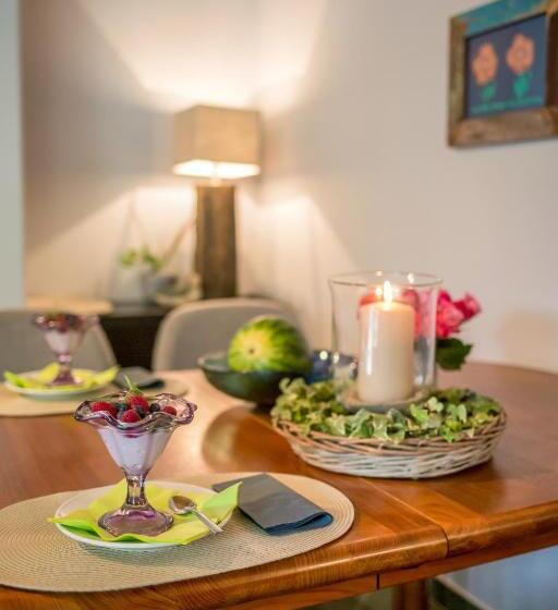 膳宿费 Ferienanlage Margaretenhof