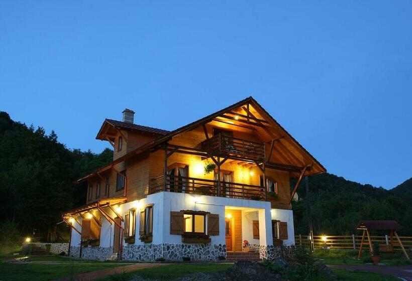 Pensão Gasthaus Maria