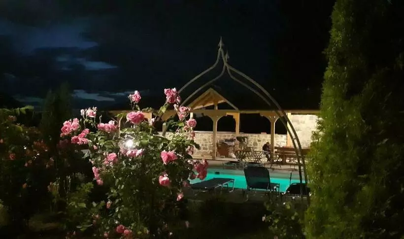 Majatalo Gasthaus Maria