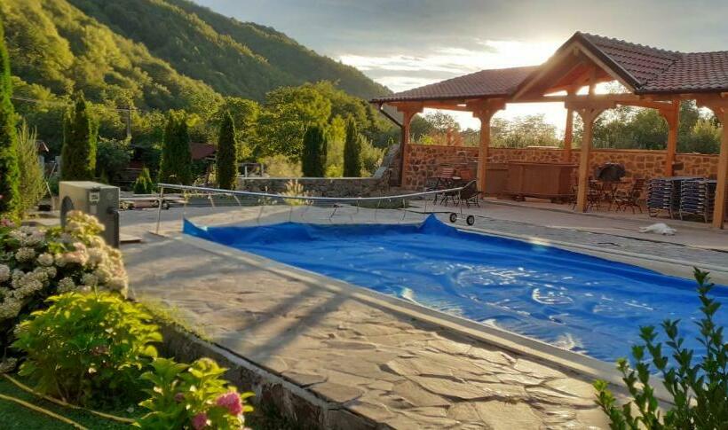 Pensão Gasthaus Maria