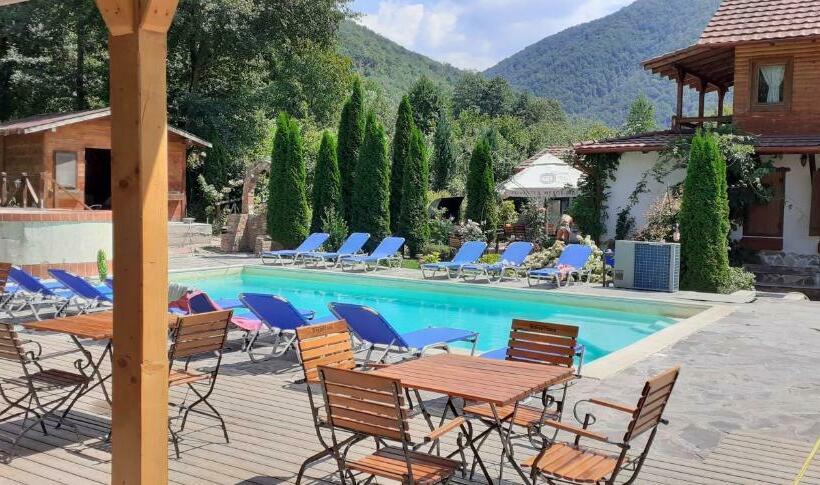 Pensão Gasthaus Maria