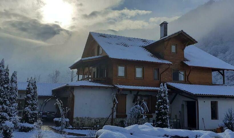 Pensão Gasthaus Maria