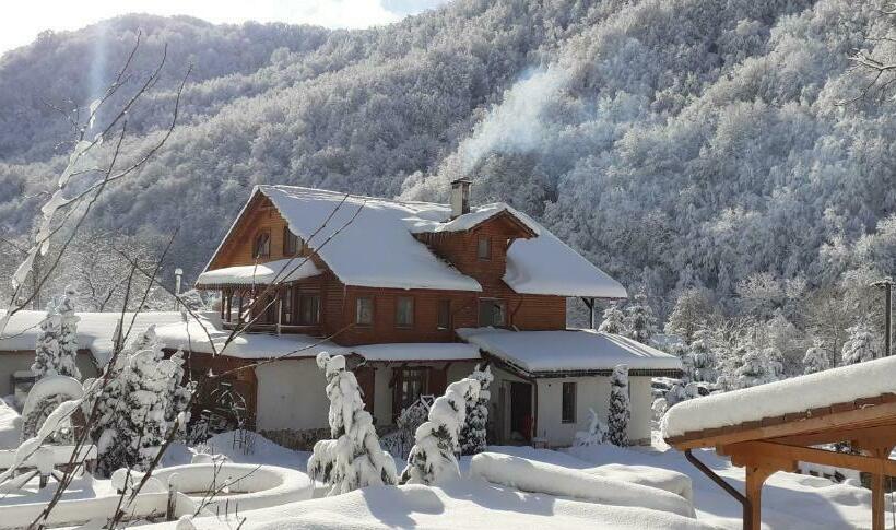 Pensão Gasthaus Maria