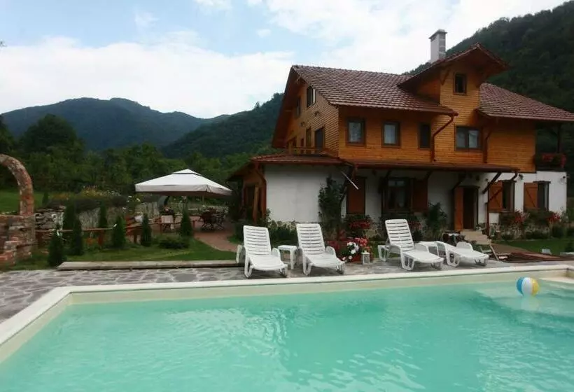 Majatalo Gasthaus Maria