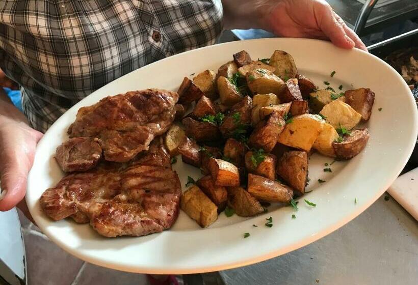 Pensão Gasthaus Maria