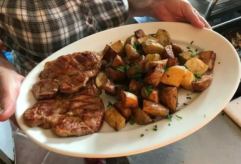 Majatalo Gasthaus Maria