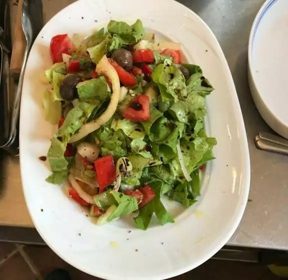 Majatalo Gasthaus Maria