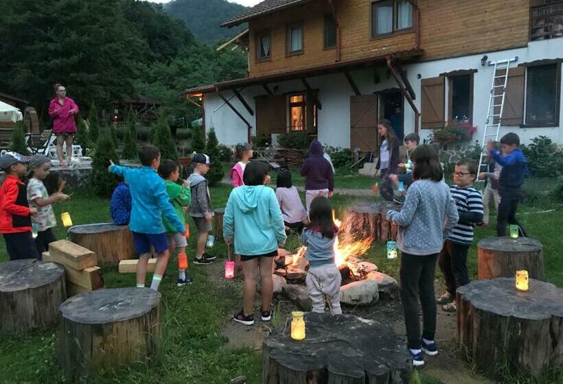 Pensão Gasthaus Maria