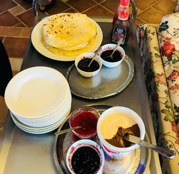 Pensão Gasthaus Maria