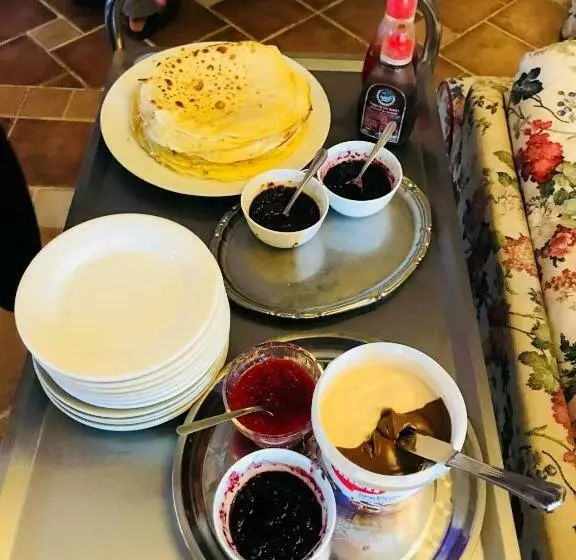 Majatalo Gasthaus Maria