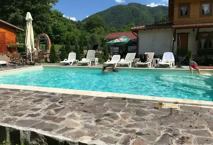 Majatalo Gasthaus Maria