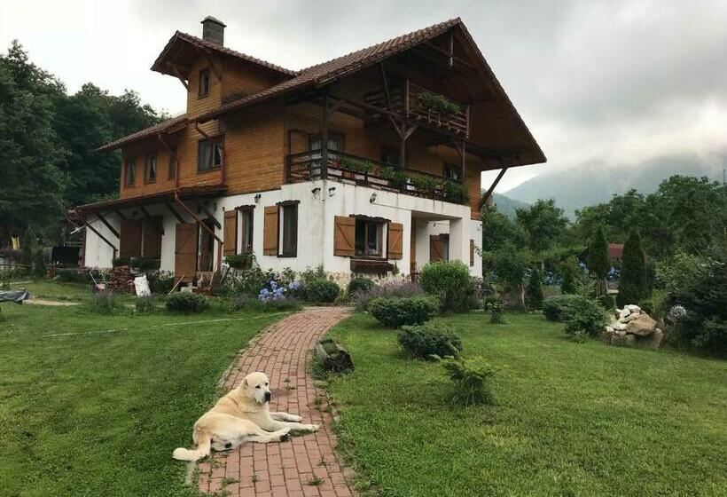 Pensão Gasthaus Maria