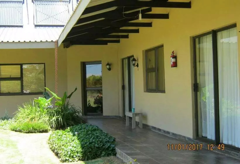 ペンション Grace Country Retreat