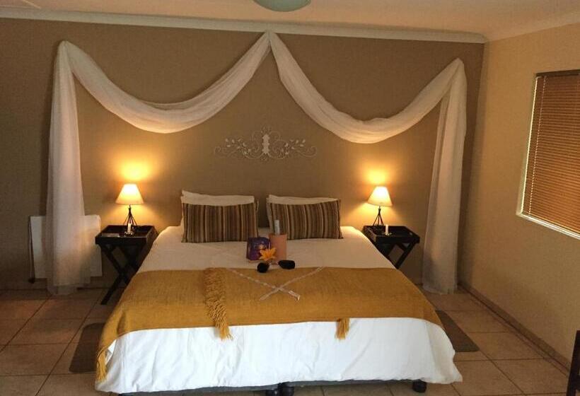 بنسيون Grace Country Retreat