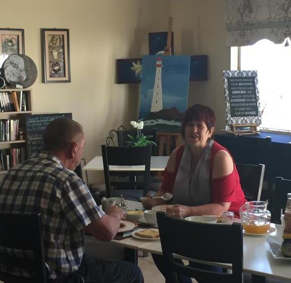 بنسيون Grace Country Retreat