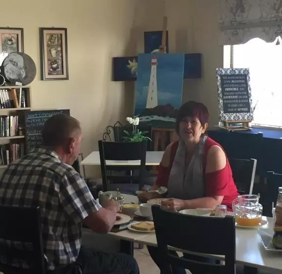 ペンション Grace Country Retreat