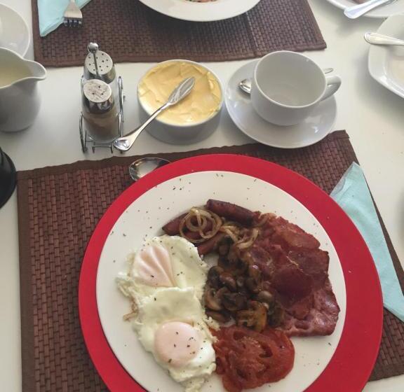 بنسيون Grace Country Retreat