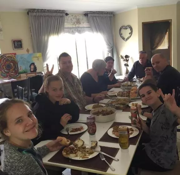 ペンション Grace Country Retreat