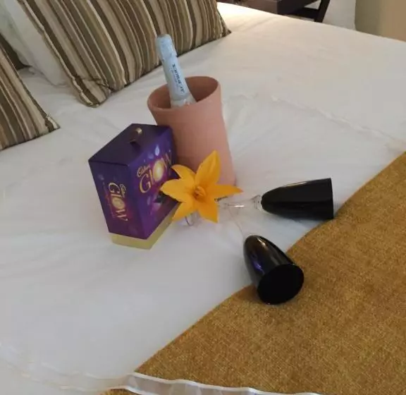 ペンション Grace Country Retreat