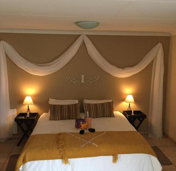 بنسيون Grace Country Retreat