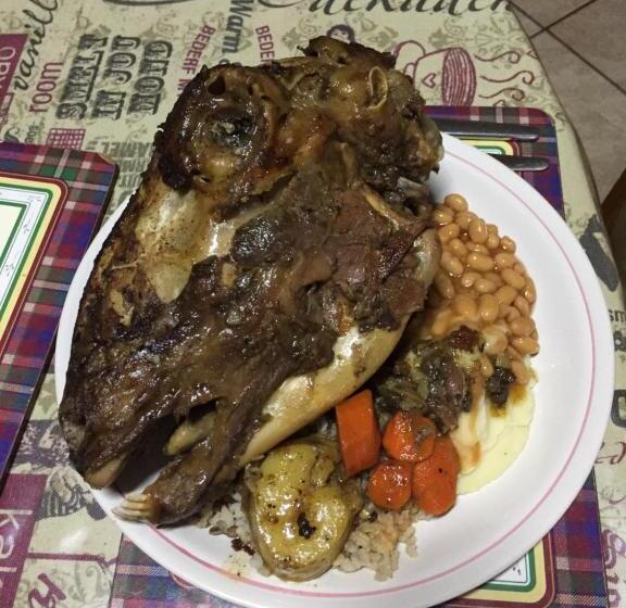 بنسيون Grace Country Retreat