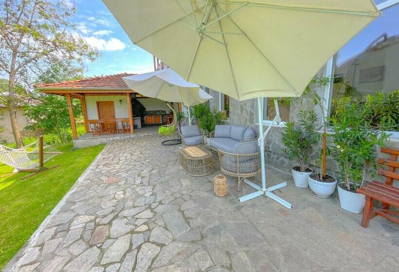 Пансион Guest House Au Nature