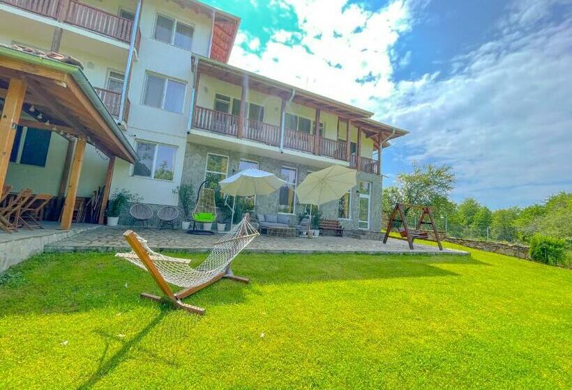 Пансион Guest House Au Nature