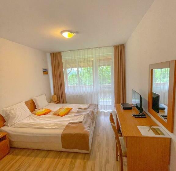 Пансион Guest House Au Nature