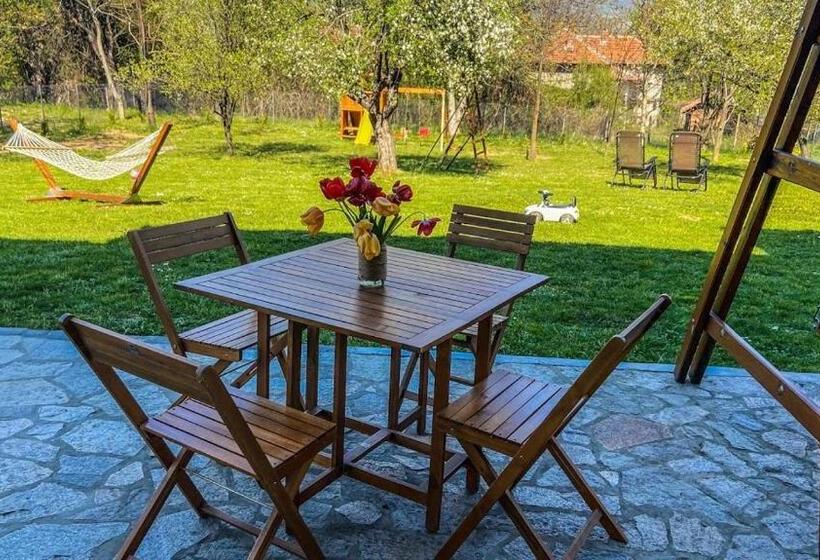 Пансион Guest House Au Nature