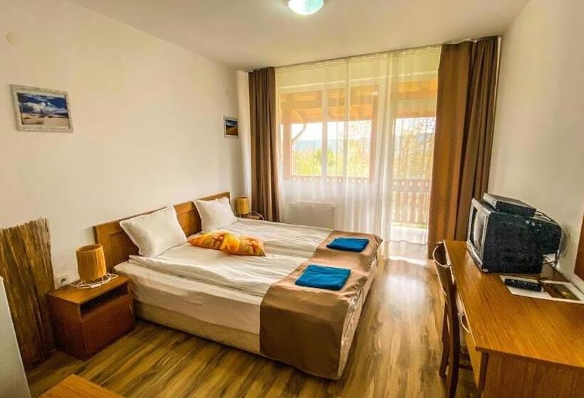 Пансион Guest House Au Nature