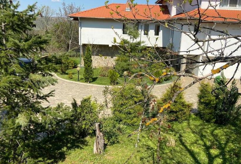 Пансион Guest House Au Nature