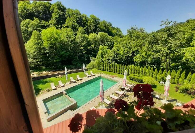 Pensjonat Guest House Valevtsi