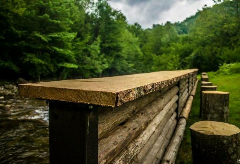 Pensjonat Guest House Valevtsi