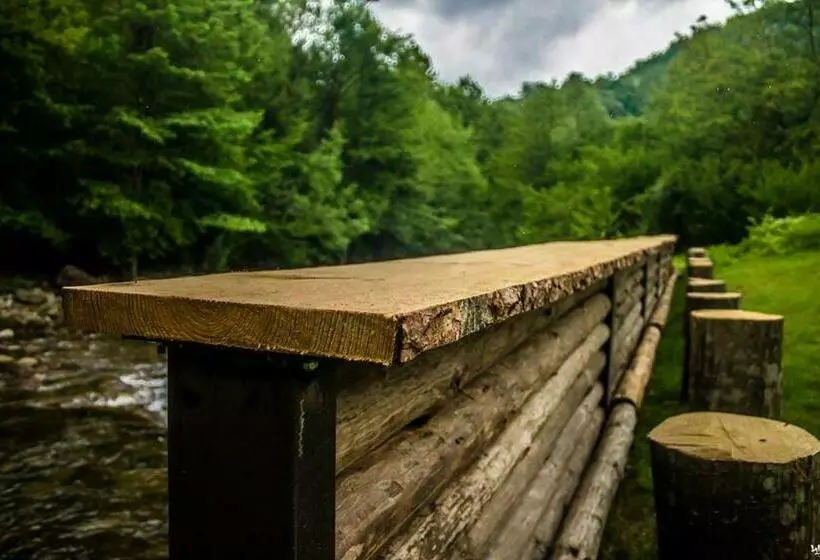 Majatalo Guest House Valevtsi