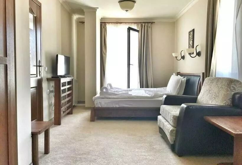 Majatalo Guest House Valevtsi