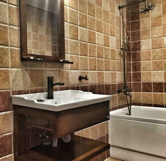 Pensjonat Guest House Valevtsi