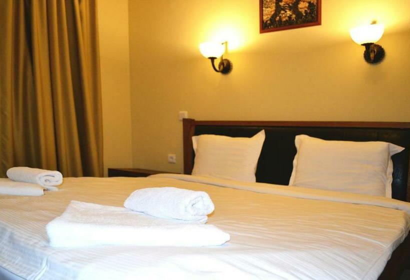 Pensjonat Guest House Valevtsi