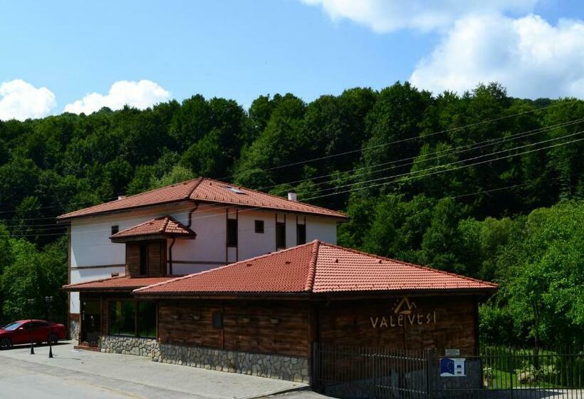 Pensjonat Guest House Valevtsi