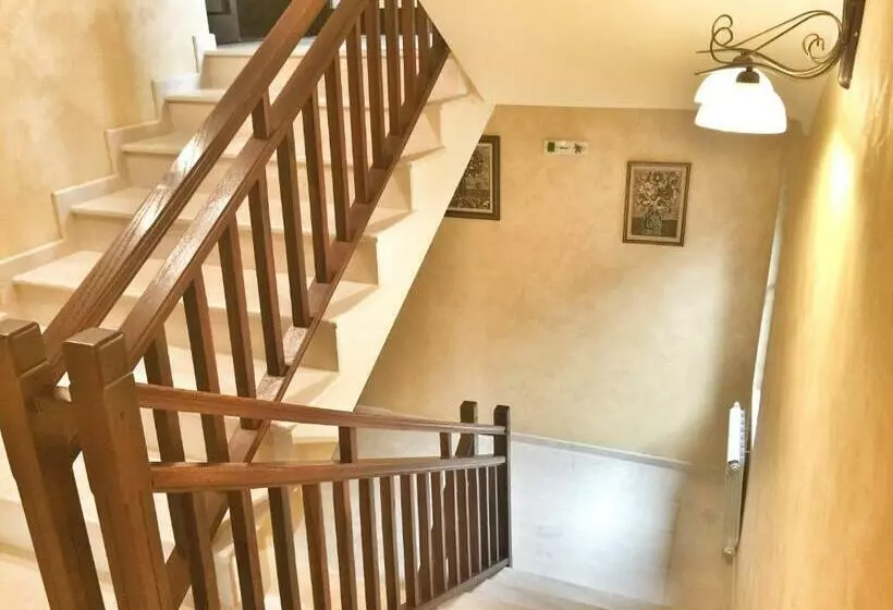 Majatalo Guest House Valevtsi