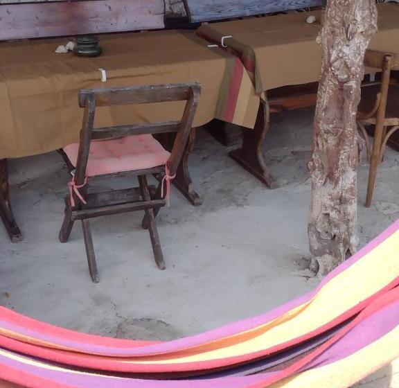 پانسیون Guest House Viola