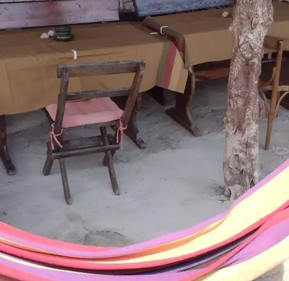 پانسیون Guest House Viola