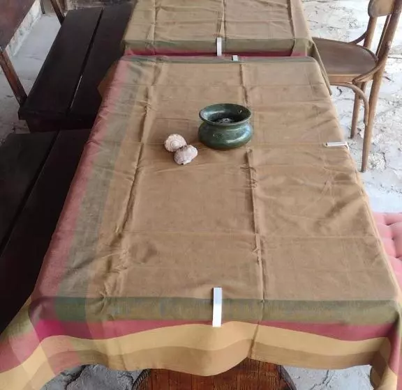 پانسیون Guest House Viola