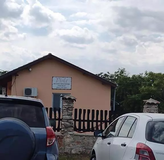 پانسیون Guest House Viola