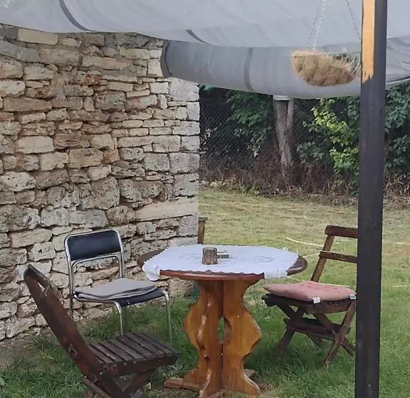 پانسیون Guest House Viola