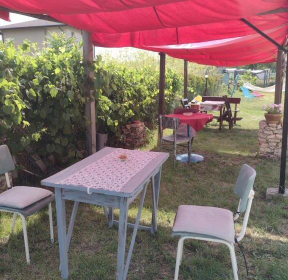 پانسیون Guest House Viola